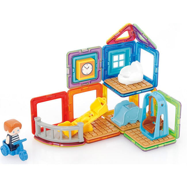 Max's Playground - STEM Toys - 3