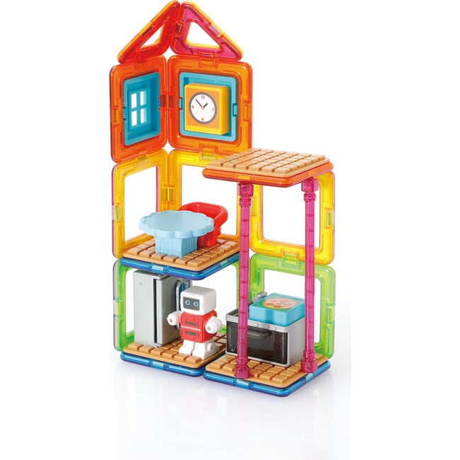 Minibot Kitchen - STEM Toys - 3