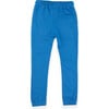 Journeymen Jogger With Porkchop Pocket, Deep Water - Pants - 2