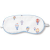 Traditional Eye Mask, Bonne Voyage - Eye Masks - 1 - thumbnail