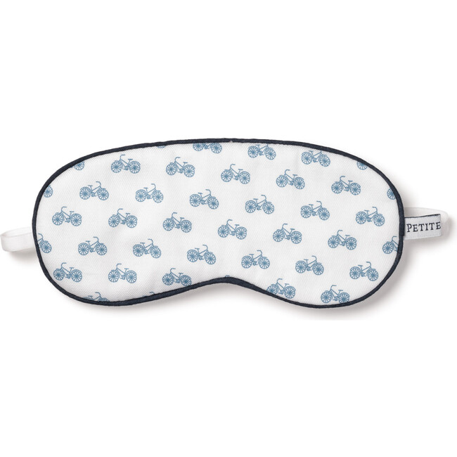 Traditional Eye Mask, Bicyclette
