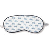 Traditional Eye Mask, Bicyclette - Eye Masks - 1 - thumbnail