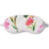 Traditional Eye Mask, Gardens of Giverny - Eye Masks - 1 - thumbnail