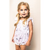 Ruffled Romper, Paris Musings - Rompers - 2