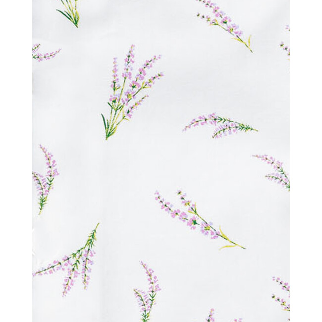 Lily Nightgown, Fields of Provence - Nightgowns - 2