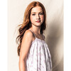 Lily Nightgown, Fields of Provence - Nightgowns - 4