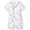Classic Romper, Sail Away - Rompers - 1 - thumbnail