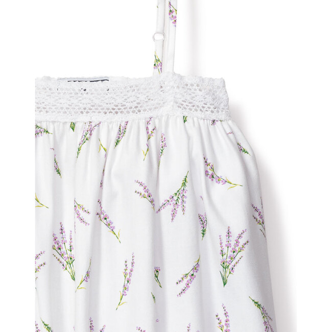 Lily Nightgown, Fields of Provence - Nightgowns - 5