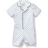 Classic Romper, Bicyclette - Rompers - 1 - thumbnail