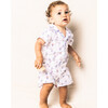 Classic Romper, Bonne Voyage - Rompers - 2