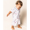 Classic Romper, Sail Away - Rompers - 2