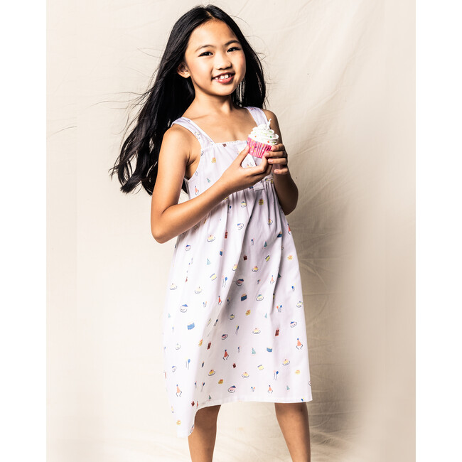 Charlotte Nightgown, Birthday Wishes - Nightgowns - 2