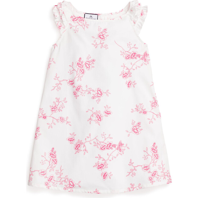 Amelie Short Set, Vintage Rose