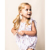 Ruffled Romper, Bonne Voyage - Rompers - 4