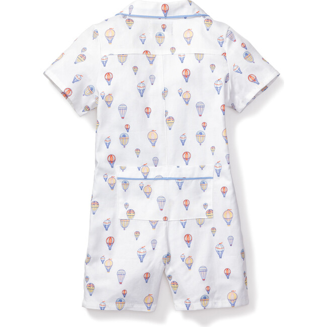 Classic Romper, Bonne Voyage - Rompers - 5