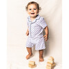 Classic Romper, Bicyclette - Rompers - 3
