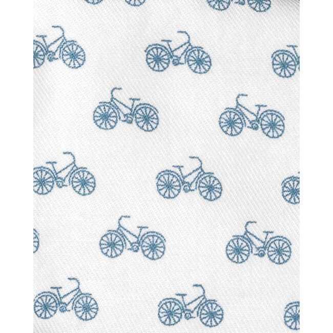 Charlotte Nightgown, Bicyclette - Nightgowns - 2
