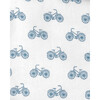 Charlotte Nightgown, Bicyclette - Nightgowns - 2