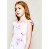 Amelie Short Set, Vintage Rose - Mixed Apparel Set - 3