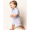 Classic Romper, Bicyclette - Rompers - 4