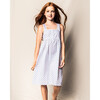 Charlotte Nightgown, Bicyclette - Nightgowns - 3