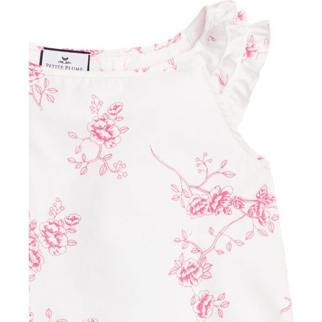 Amelie Short Set, Vintage Rose - Mixed Apparel Set - 4