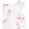 Amelie Short Set, Vintage Rose - Mixed Apparel Set - 4