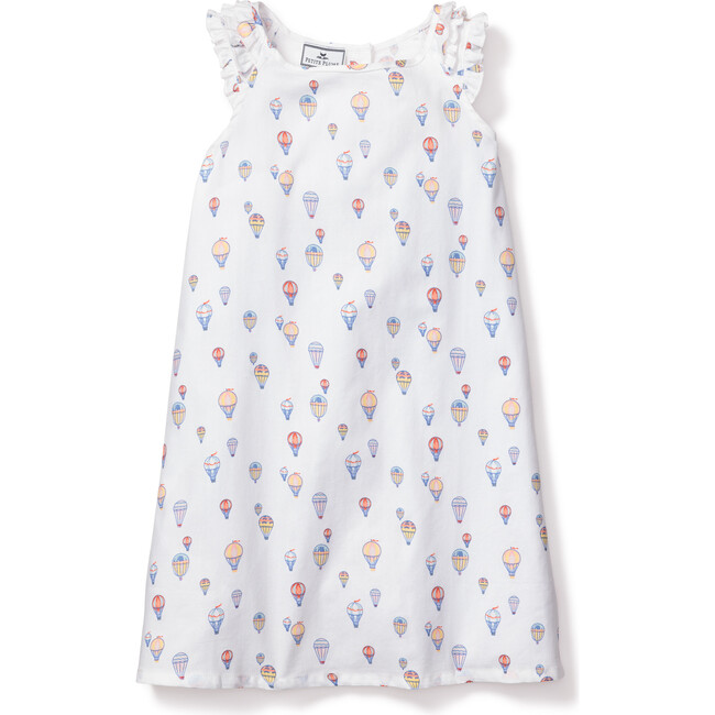 Amelie Nightgown, Bonne Voyage - Nightgowns - 1