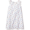 Amelie Nightgown, Bonne Voyage - Nightgowns - 1 - thumbnail