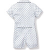 Classic Romper, Bicyclette - Rompers - 5