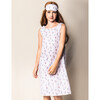 Amelie Nightgown, Bonne Voyage - Nightgowns - 2