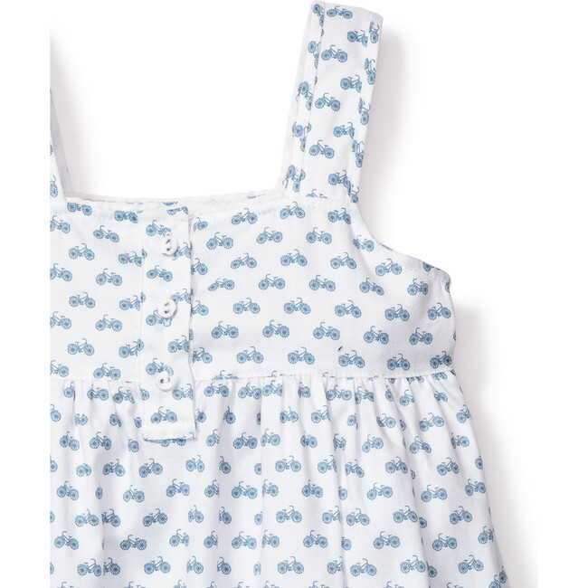 Charlotte Nightgown, Bicyclette - Nightgowns - 5