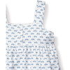 Charlotte Nightgown, Bicyclette - Nightgowns - 5