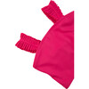 Ruched Two-Piece Swimsuit, Pink - Two Pieces - 4