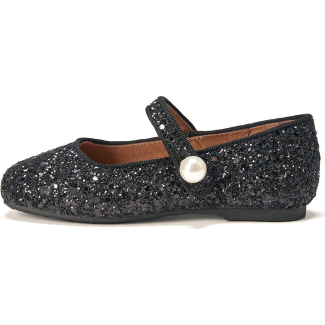 Gloria Mary Janes, Black