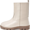 Carine Boots, Milk - Boots - 1 - thumbnail