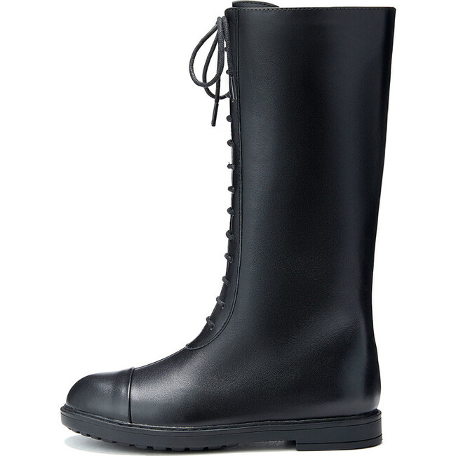 Blair Winter Boots, Black