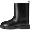 Carine Boots, Black - Boots - 1 - thumbnail