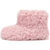 Yuki Ankle Boots, Pink - Boots - 1 - thumbnail