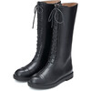 Blair Winter Boots, Black - Boots - 2