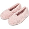 Polly Slipper, Pink - Slippers - 2