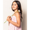 Lily Nightgown, Vintage Rose - Nightgowns - 4