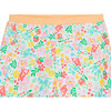 Smile Sunshine Rashguard 2-Piece Set, Floral - Two Pieces - 7