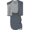 Bonsie Skin to Skin Onsie Bag, Crisscross - Onesies - 5