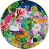 Garden Sanctuary 500 Piece Puzzle - Puzzles - 3