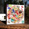 Birds & Blossom 500 Piece Puzzle - Puzzles - 2