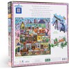The Alchemist's Home 1,000 Piece Puzzle - Puzzles - 2