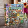 The Alchemist's Home 1,000 Piece Puzzle - Puzzles - 3