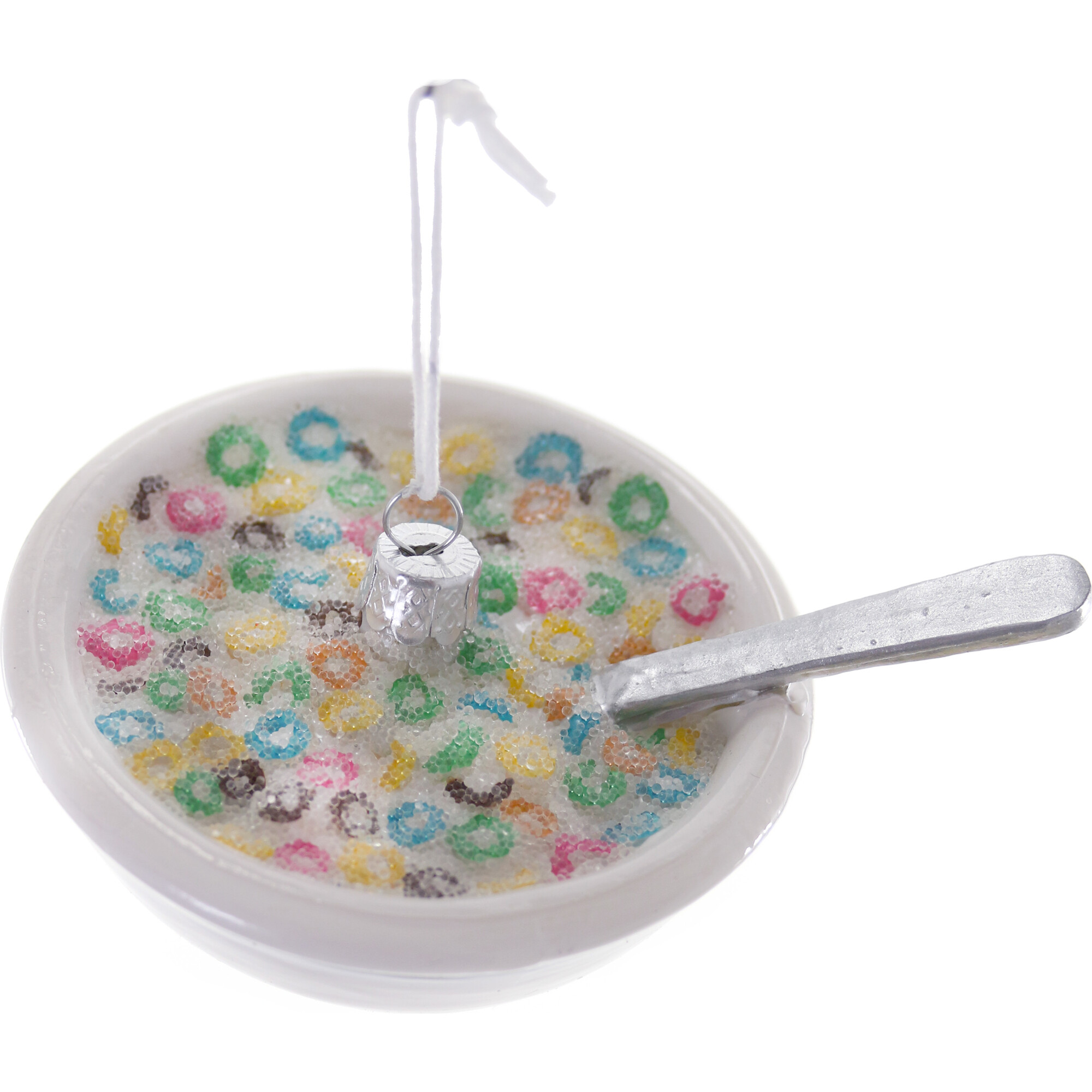 Fruity O's Ornament - Ornaments - 1
