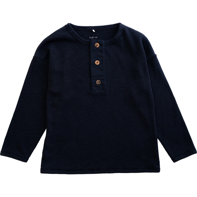 Buttons Jersey, Rasp